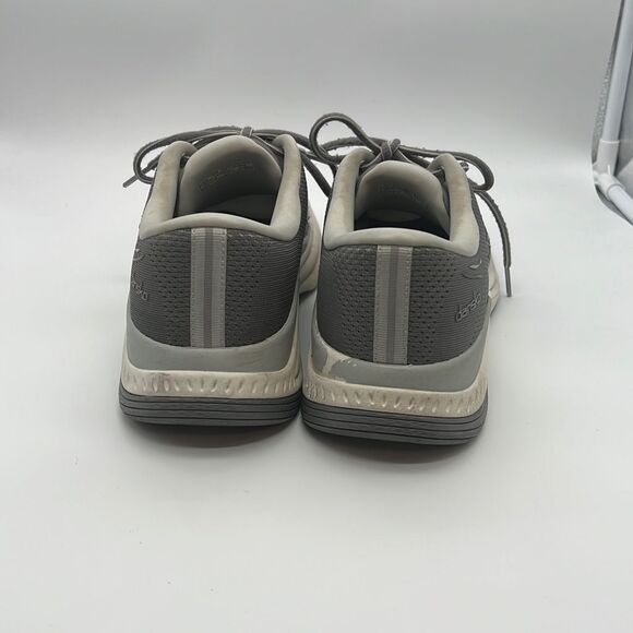 Dansko Women's Pace Gray Green Lightweight Tennis‎ Shoes Size 39 8.5 - Picture 3 of 6